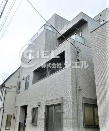 マトーニ　ロッシ外観写真