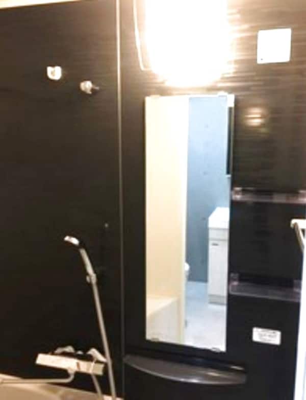 バス／シャワールーム等