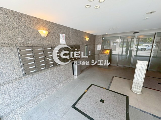 物件外観写真10　