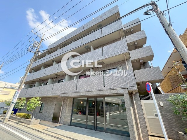 物件外観写真11　