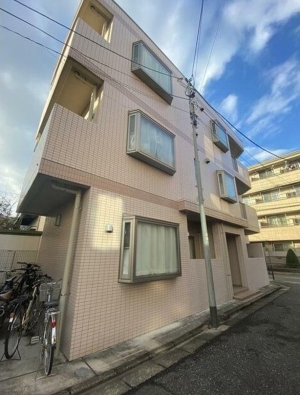 外観・土地