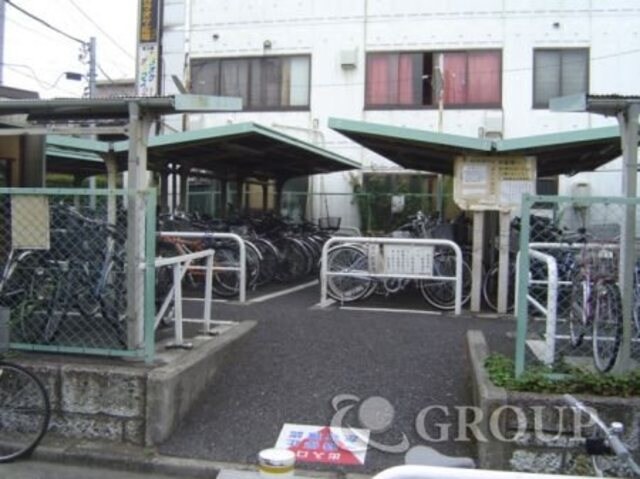 物件外観写真6　(駅周辺)