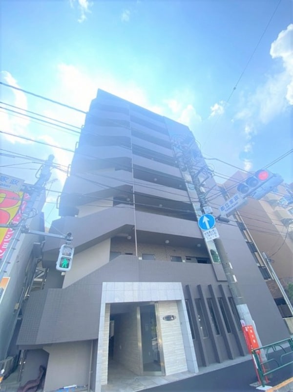 外観・土地