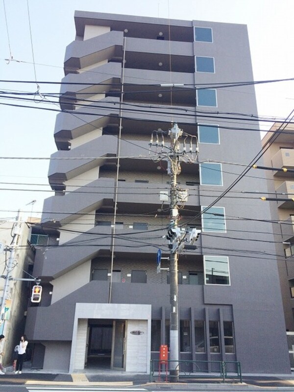 外観・土地