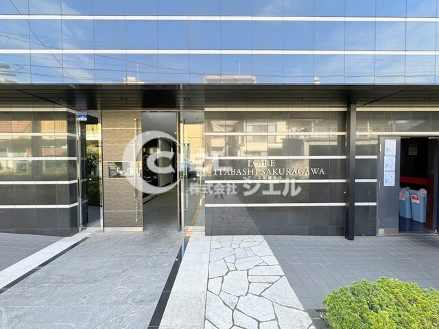 物件外観写真10　