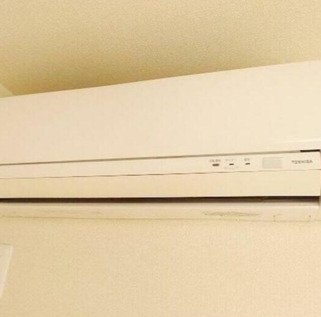 物件内観写真13　(エアコン)