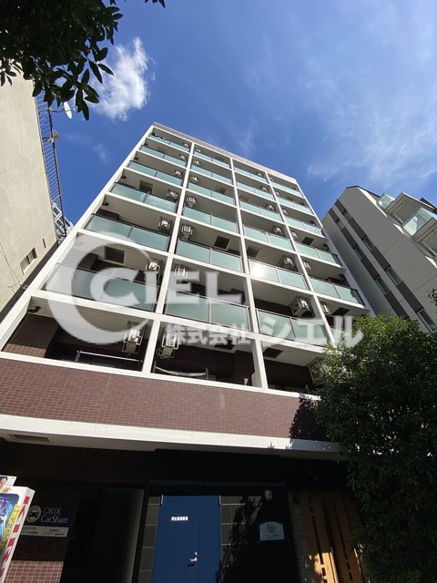 プレール南池袋