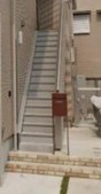 物件外観写真2　(共用部)