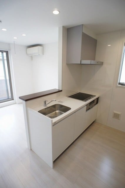 物件内観写真3　(きれいなお部屋)