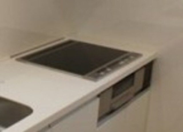 物件内観写真5　(キッチン)