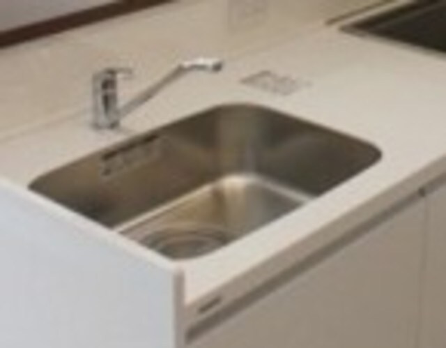 物件内観写真11　(キッチン)