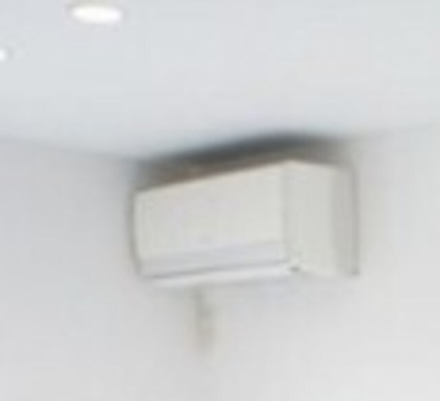 物件内観写真12　(エアコン)