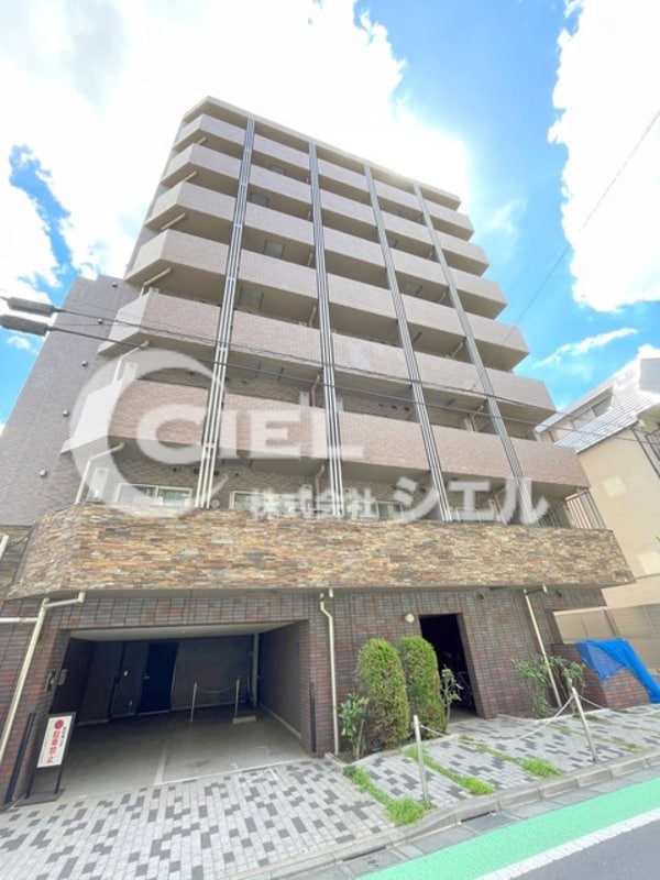 外観・土地