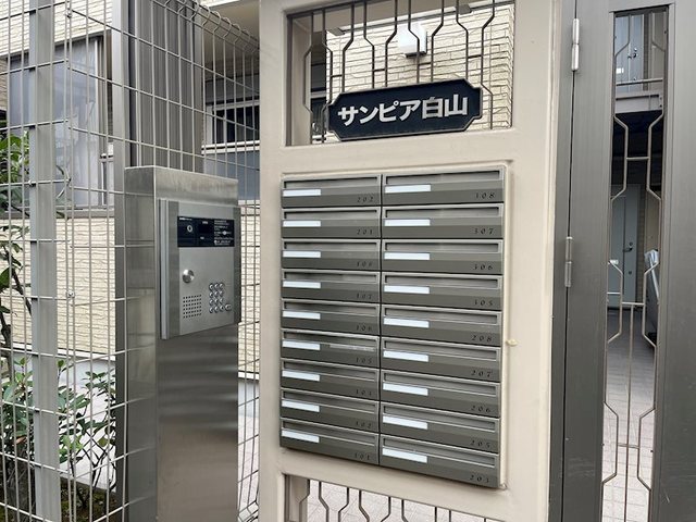 外観写真