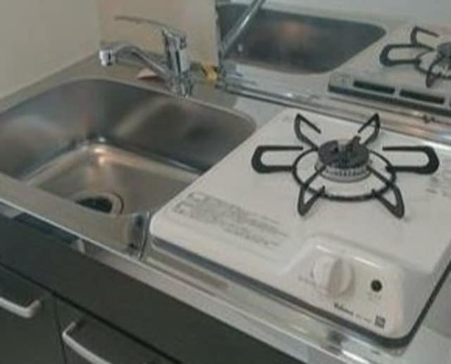 物件内観写真3　(キッチン)