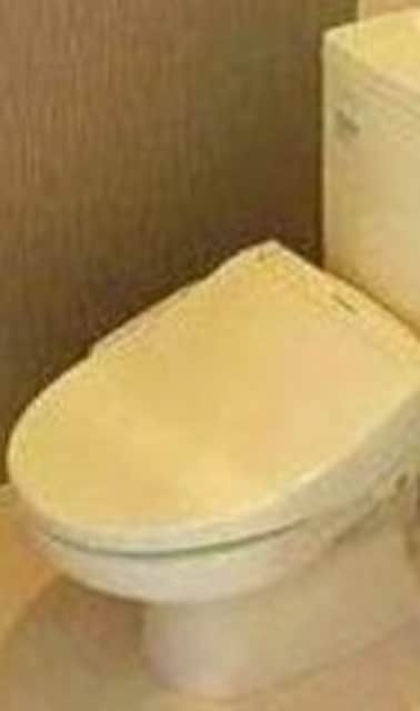 物件内観写真6　(トイレ)