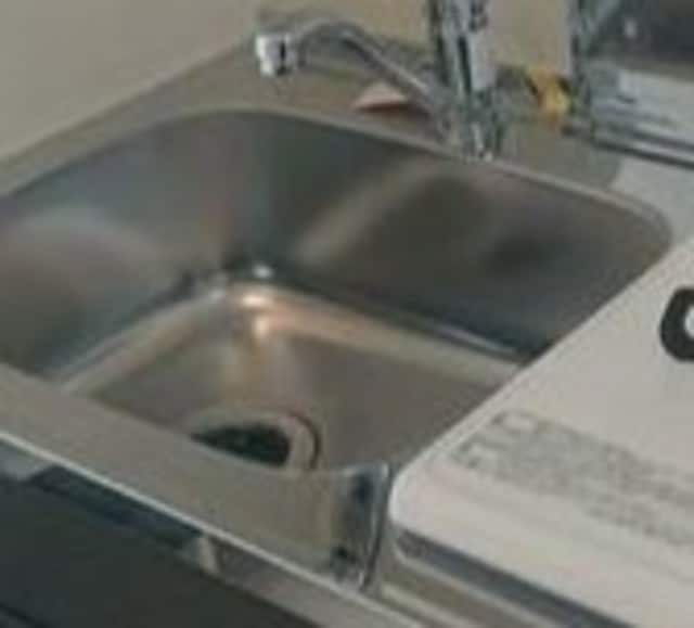 物件内観写真11　(シンク)