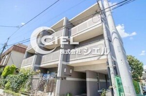 スクエア赤塚外観写真