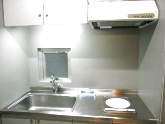 物件内観写真3　(キッチン)