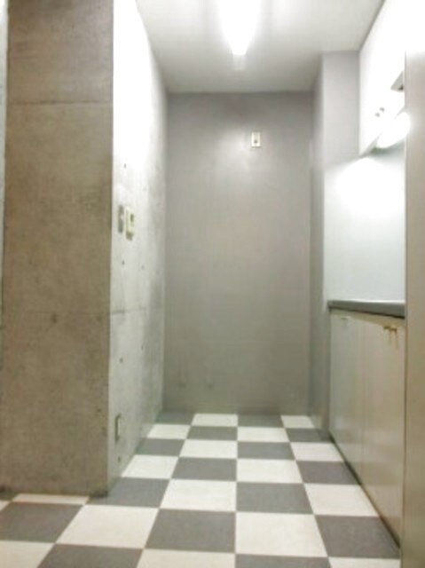 物件内観写真8　(キッチンスペース)