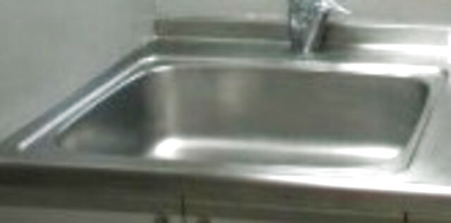 物件内観写真12　(シンク)