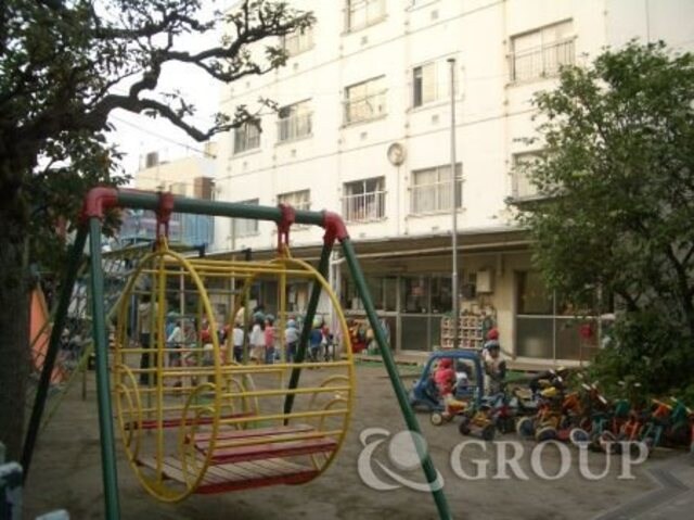 物件外観写真6　(公園)