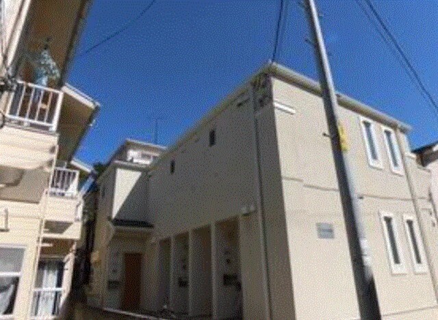 物件外観写真8　