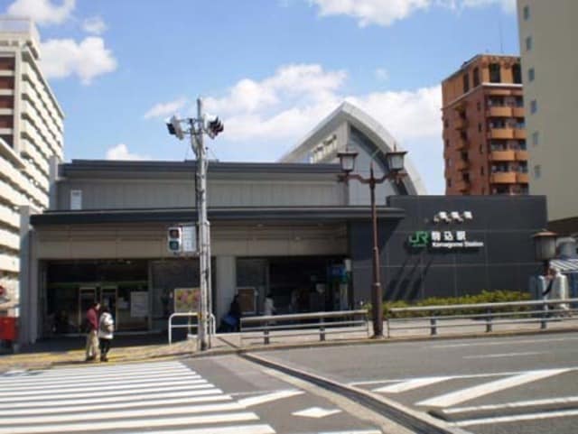 物件外観写真10　