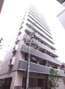 都営三田線 板橋区役所前駅 14階建 築21年の外観写真