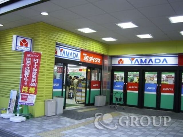 物件外観写真10　