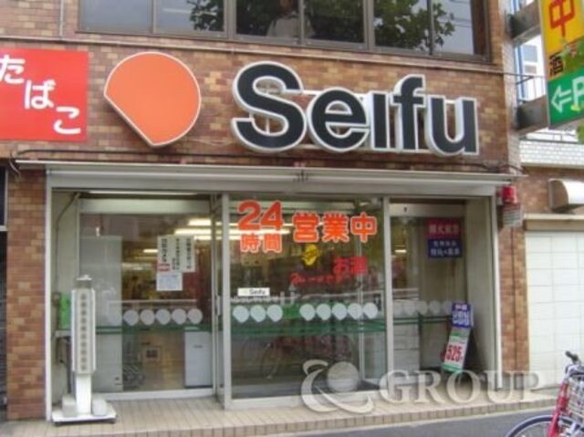 物件外観写真12　