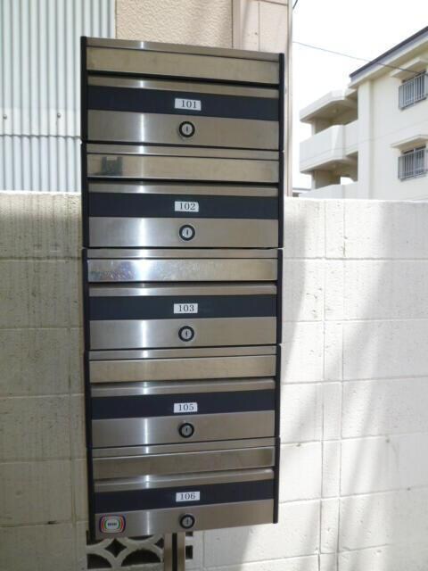 物件外観写真14　