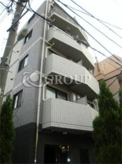 物件外観写真10　