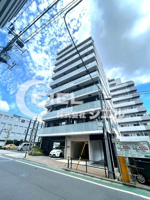 物件外観写真10　