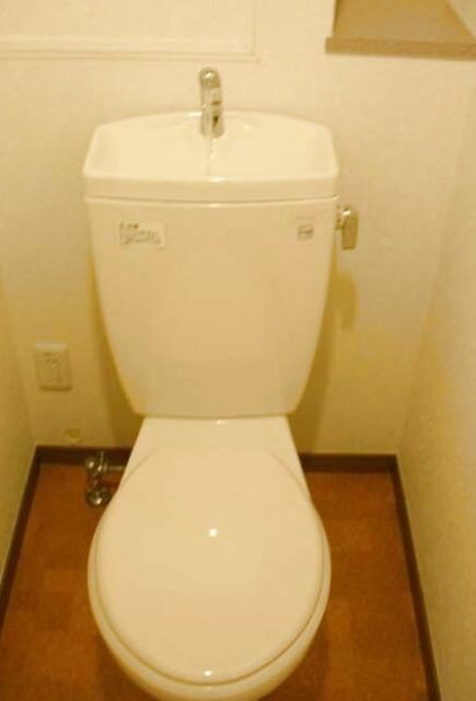 物件内観写真12　