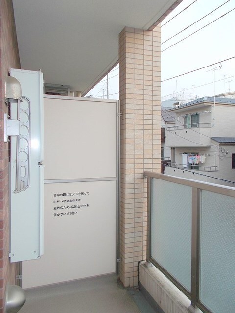 物件内観写真11　