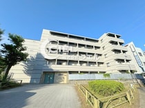 ブライズ練馬NORTHの外観写真