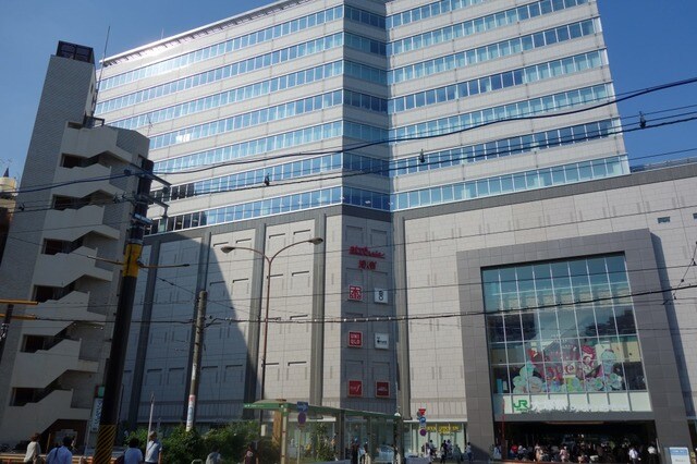 アトレヴィ大塚