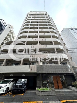 日神デュオステージ池袋外観写真