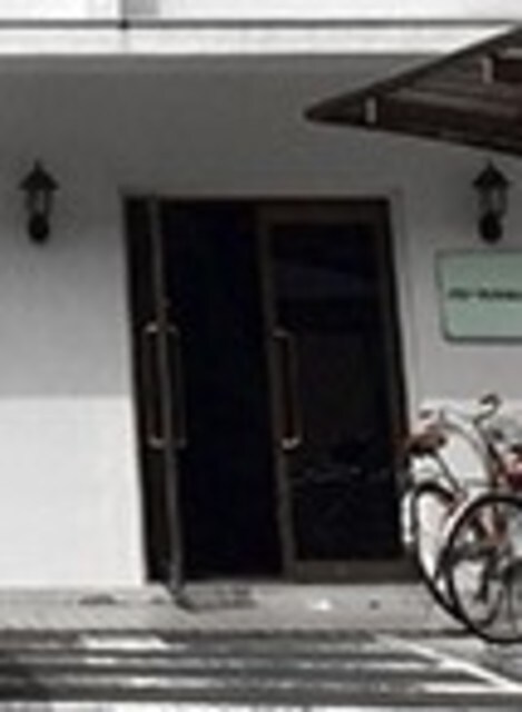 物件外観写真2　(エントランス)