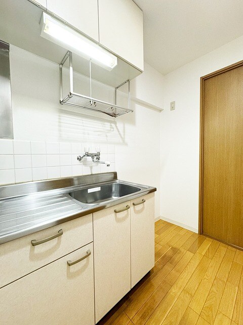 物件内観写真5　(キッチン)