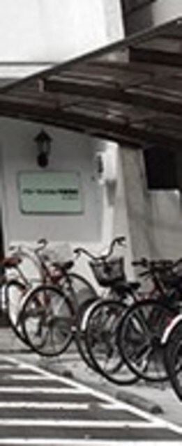 物件外観写真3　(共用部)