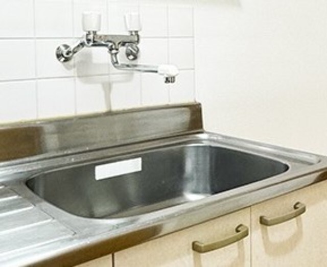 物件内観写真13　(キッチン)