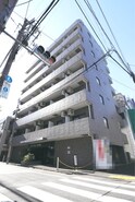 スカイコート中野