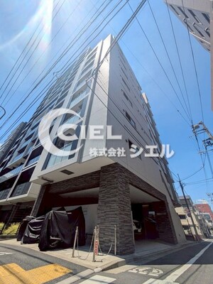 HYs next　西巣鴨外観写真