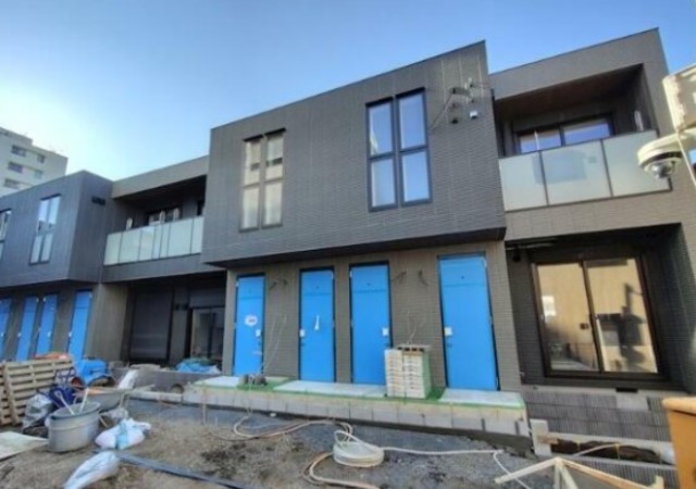 アーバンドエル駒込