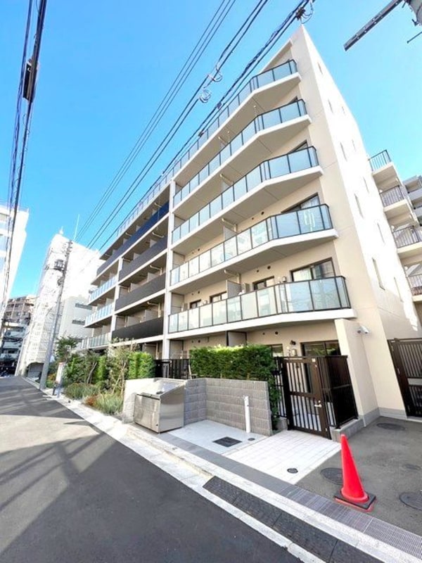 外観・土地