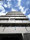 ルーブル方南町