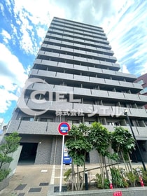 ルーブル中板橋弐番館の外観写真