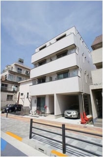 ルート・エイの外観写真